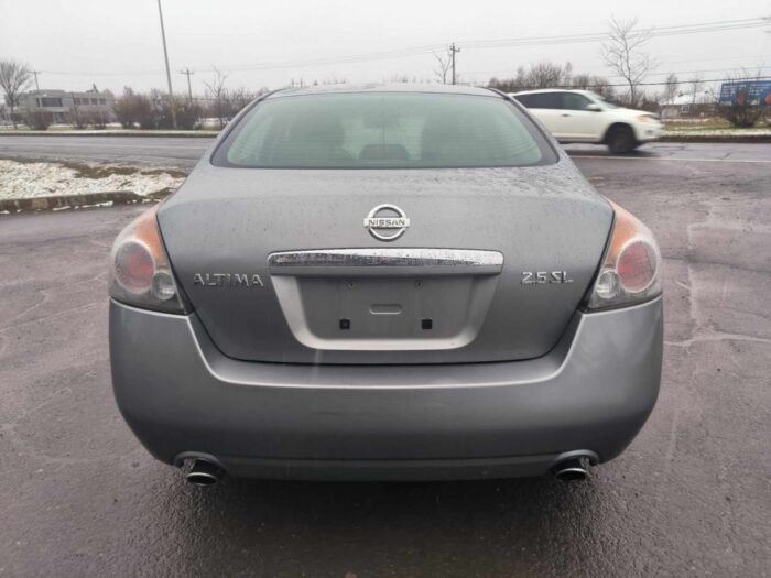 Nissan Altima 2,5 S – Image 7