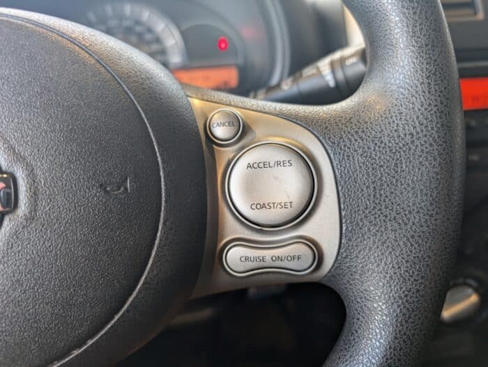 Nissan Micra SV - Image 13