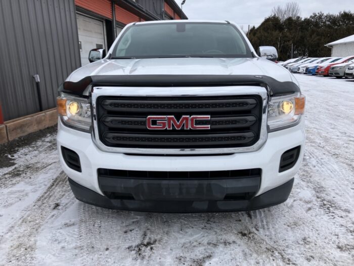 GMC Canyon SL 2RM - Image 3