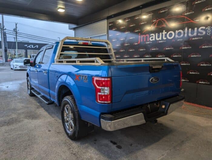 Ford F-150 XLT - Image 6