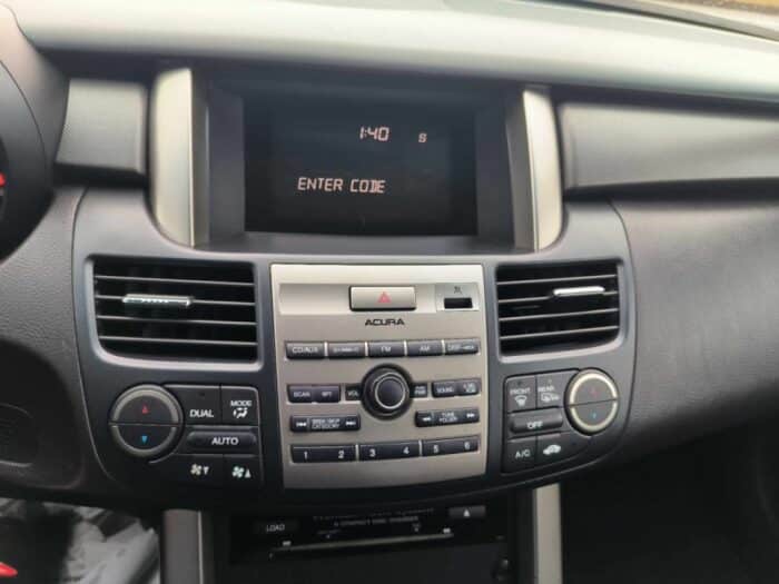 Acura RDX - Image 16