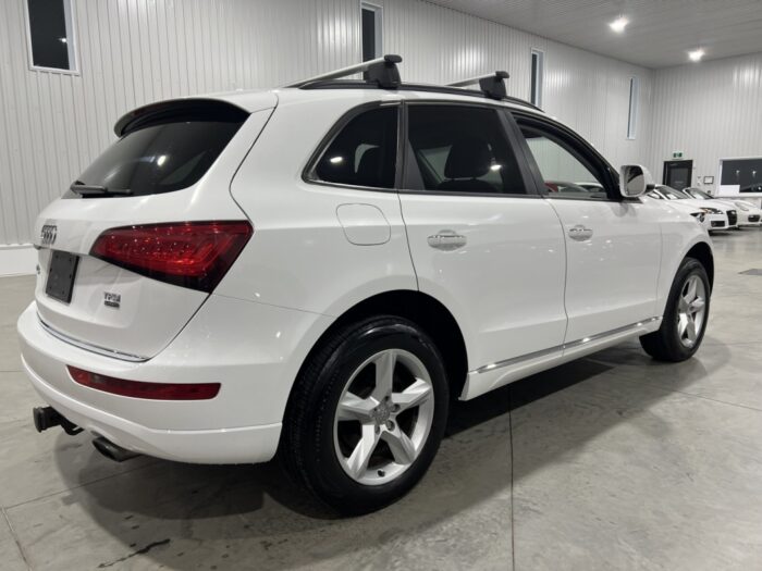 Audi Q5 2.0T Komfort - Image 4