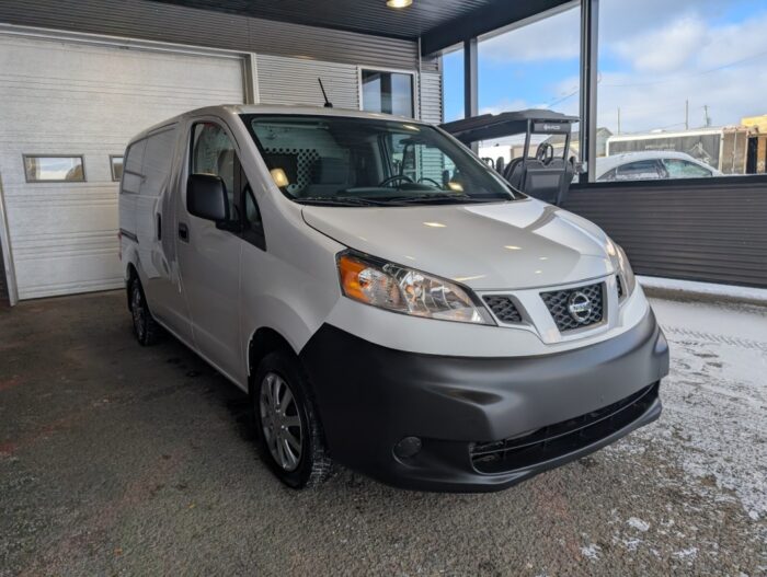 Nissan NV200 S - Image 4