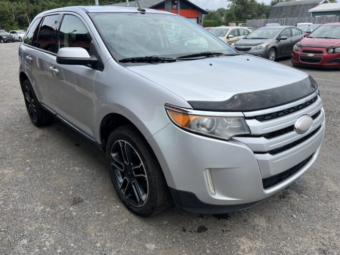 Ford Edge SEL - Image 5