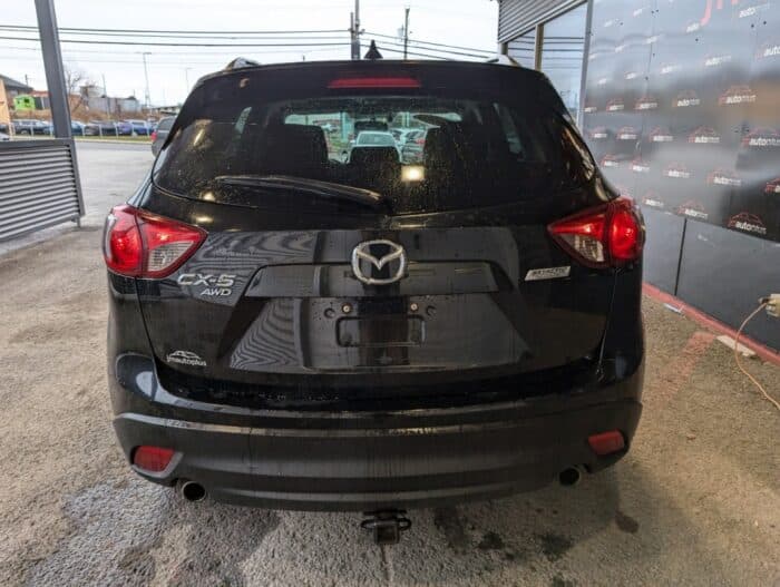 Mazda CX-5 GS - Image 6