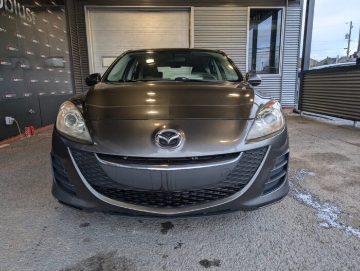 Mazda Mazda3 GX - Image 3