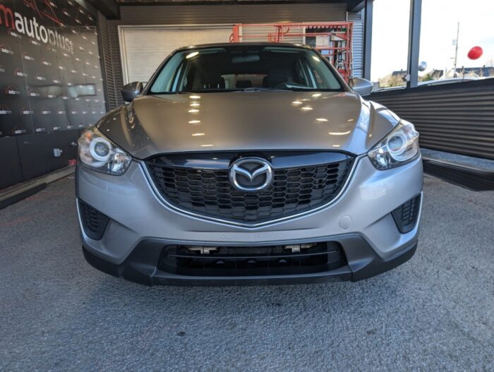 Mazda CX-5 GX – Image 3