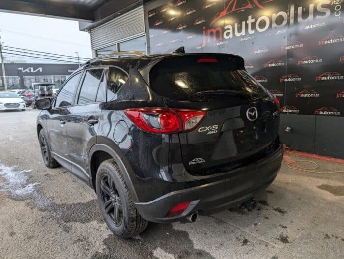 Mazda CX-5 GS - Image 7