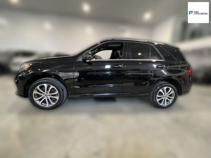 Mercedes-Benz GLE GLE 400 – Image 19