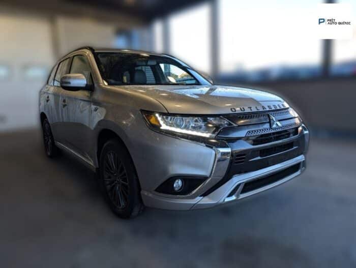 Mitsubishi Outlander PHEV SE - Image 5