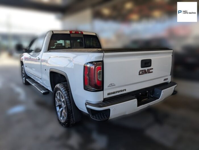 GMC Sierra 1500 SLE - Image 6