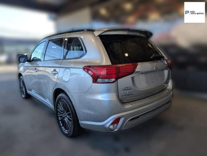 Mitsubishi Outlander PHEV SE - Image 8