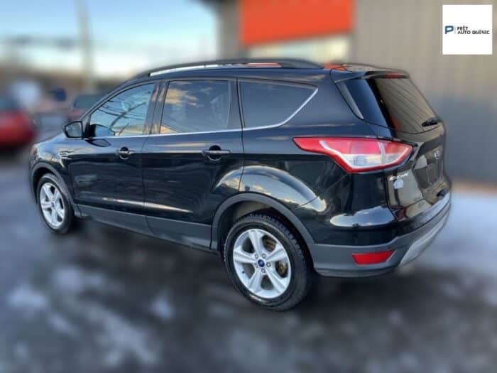 Ford Escape SE - Image 5