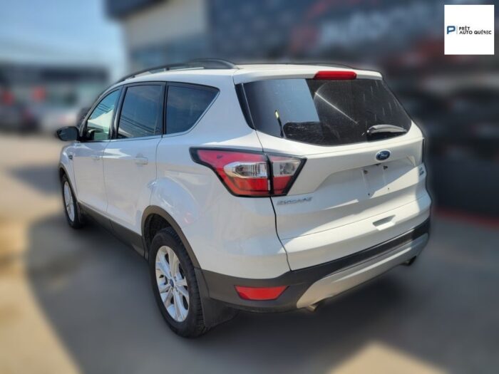 Ford Escape SE - Image 4