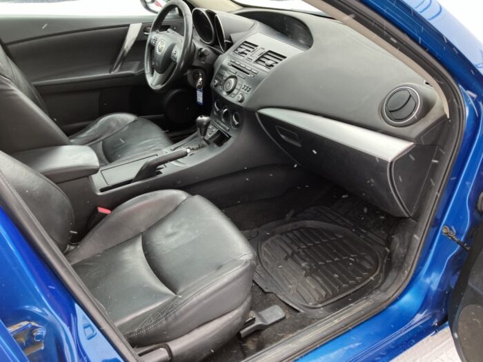 Mazda Mazda3 GS-SKY – Image 12