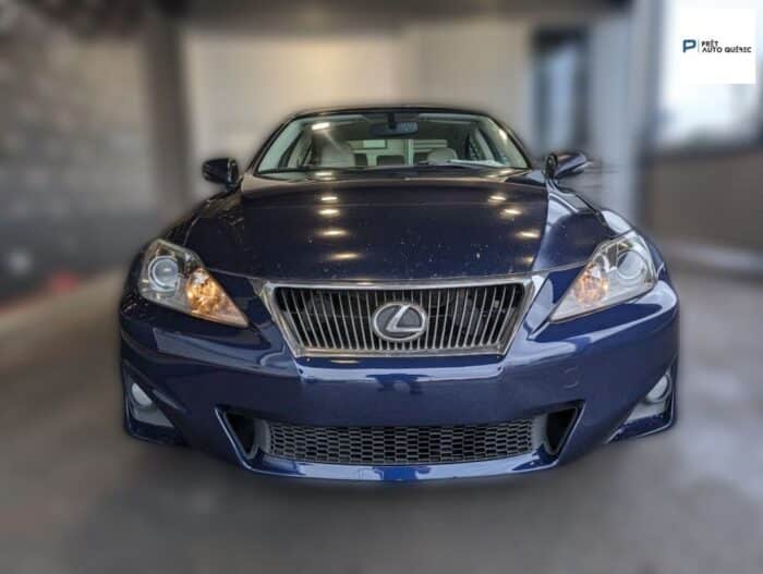 Lexus IS 250 - - Image 4