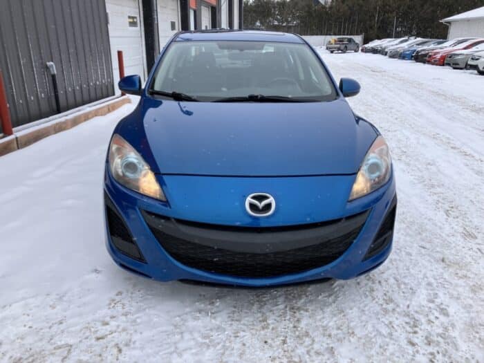 Mazda Mazda3 GS-SKY – Image 4