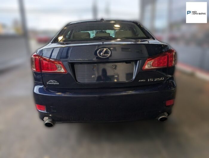 Lexus IS 250 - - Image 7