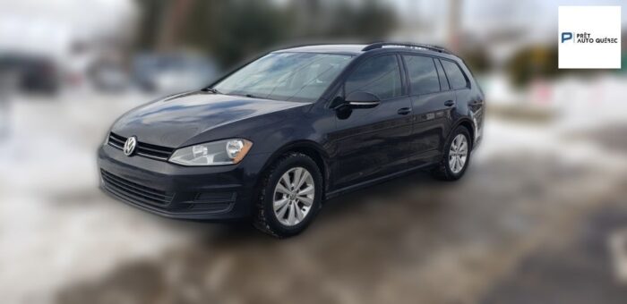 Volkswagen Golf SportWagen Comfortline - Image 8