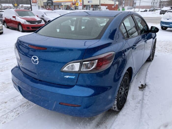 Mazda Mazda3 GS-SKY – Image 8