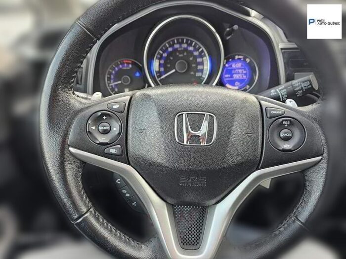 Honda Fit EX CVT - Image 8