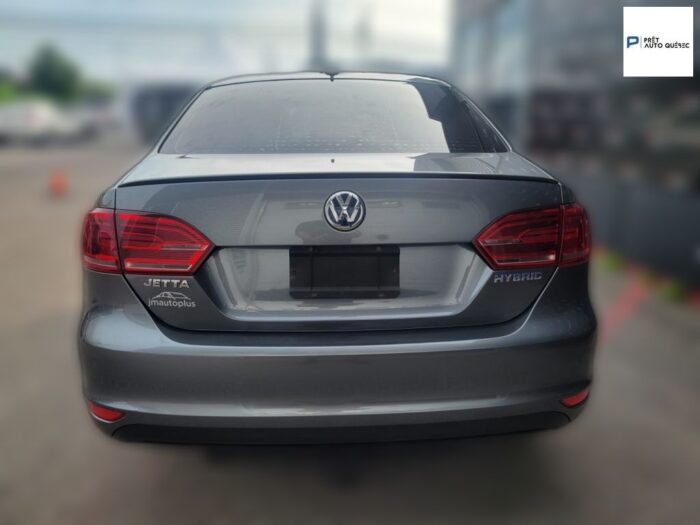 Volkswagen Jetta Trendline - Image 7