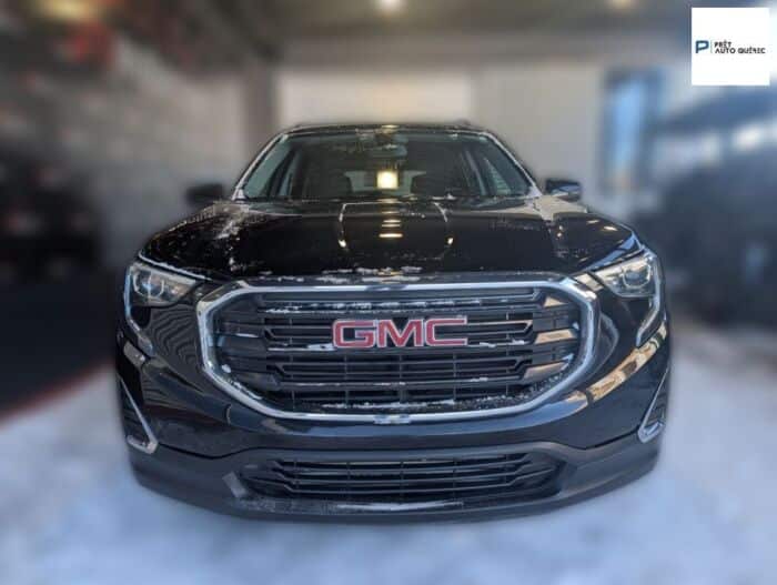 GMC Terrain SLE – Image 4