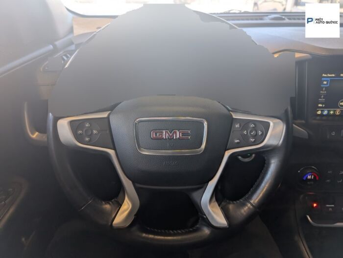 GMC Terrain SLE – Image 13