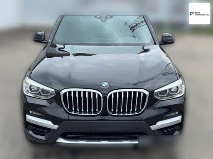 BMW X3e N/A – Image 3