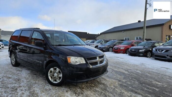 Dodge Grand Caravan SE – Image 3