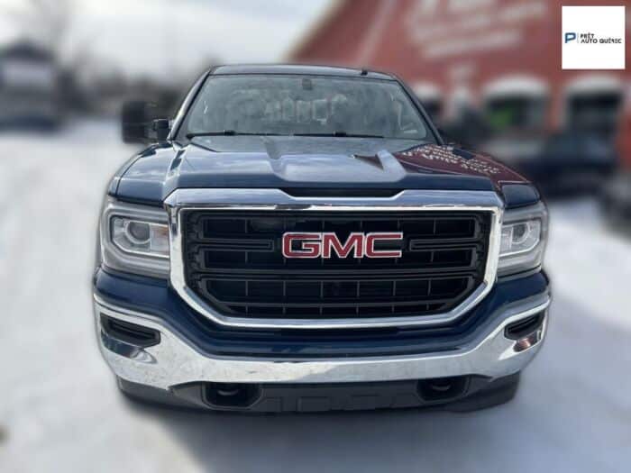 GMC Sierra 1500 - – Image 5