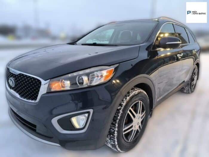 KIA Sorento EX V6 – Image 6