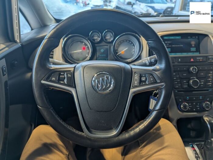 Buick Verano Commodité 2 – Image 9