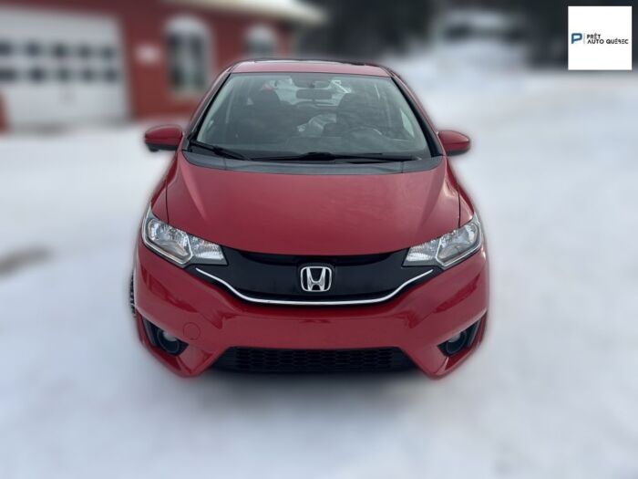 Honda Fit - - Image 4