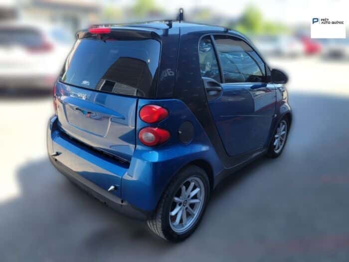 Smart Fortwo Pure - Image 4