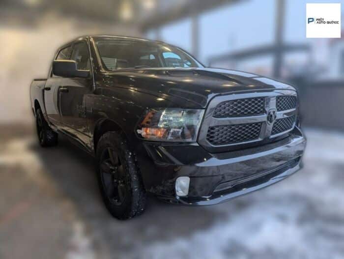 Ram 1500 Express – Image 5