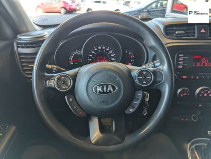 KIA Soul EX - Image 12