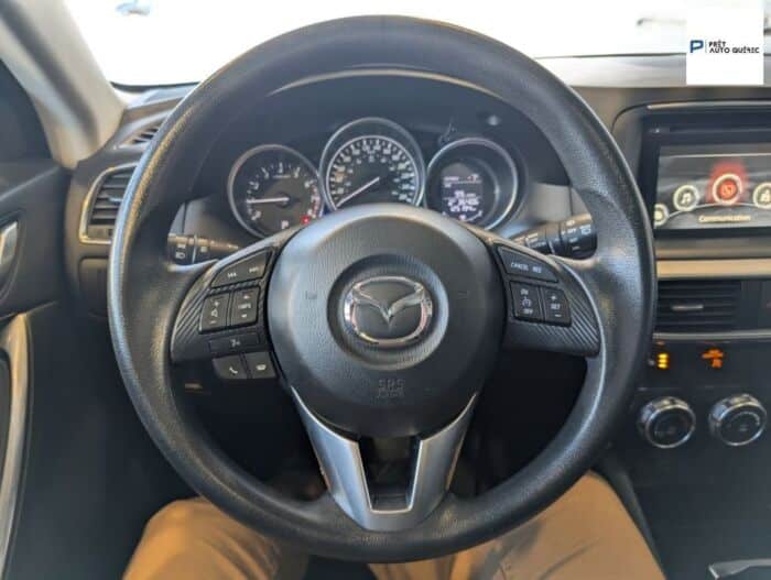 Mazda CX-5 GS – Image 14