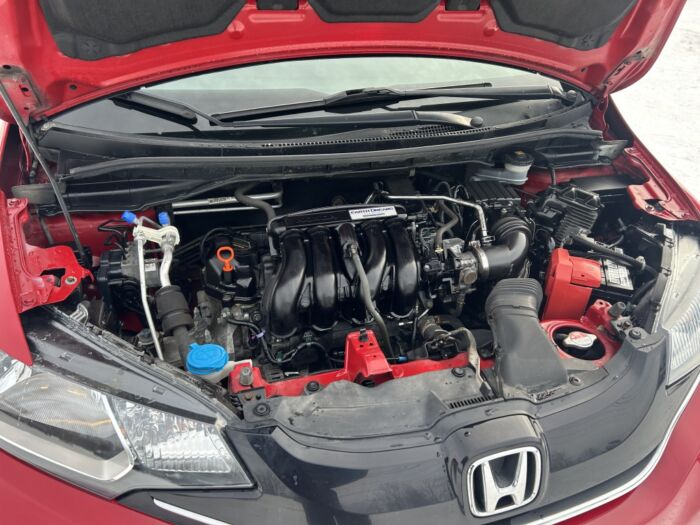 Honda Fit - – Image 15