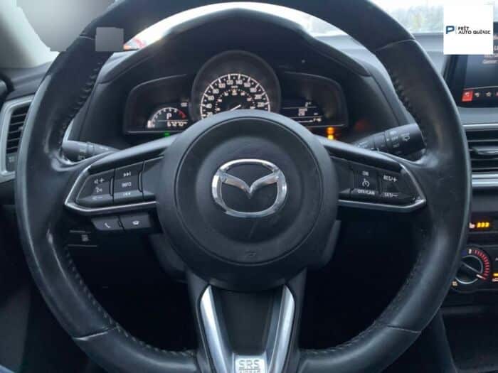 Mazda Mazda3 Sport GS - Image 14