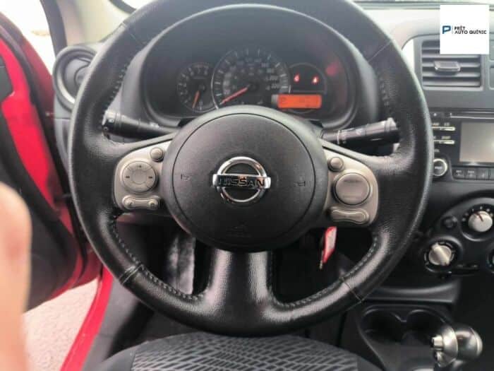 Nissan Micra S – Image 13