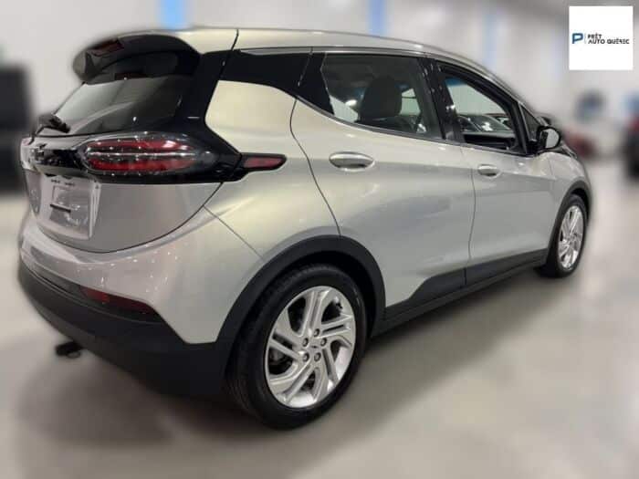 Chevrolet Bolt EV 1LT – Image 5