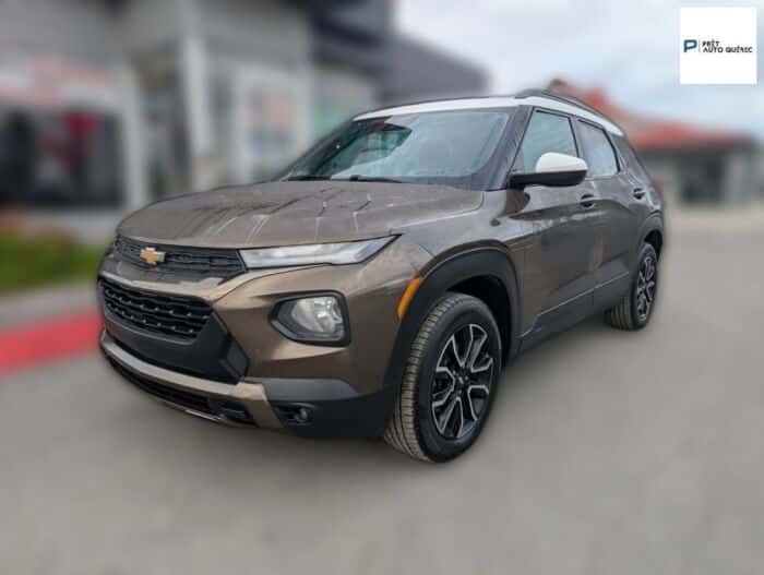 Chevrolet Trailblazer ACTIV – Image 3