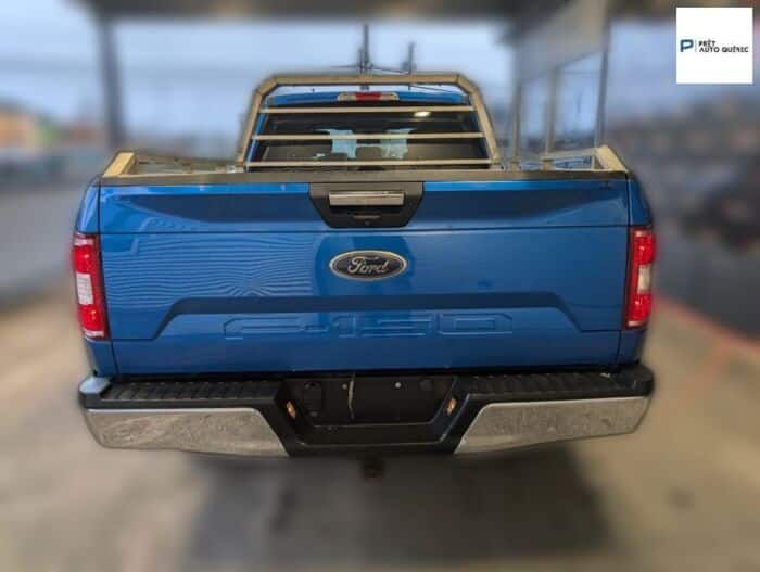 Ford F-150 XLT - Image 6