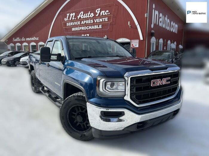 GMC Sierra 1500 - – Image 3