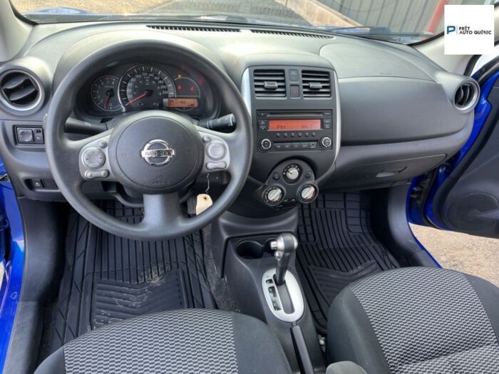 Nissan Micra SV – Image 16