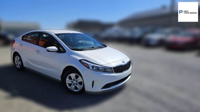 KIA Forte LX - Image 3