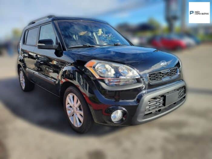 KIA Soul 2u – Image 5