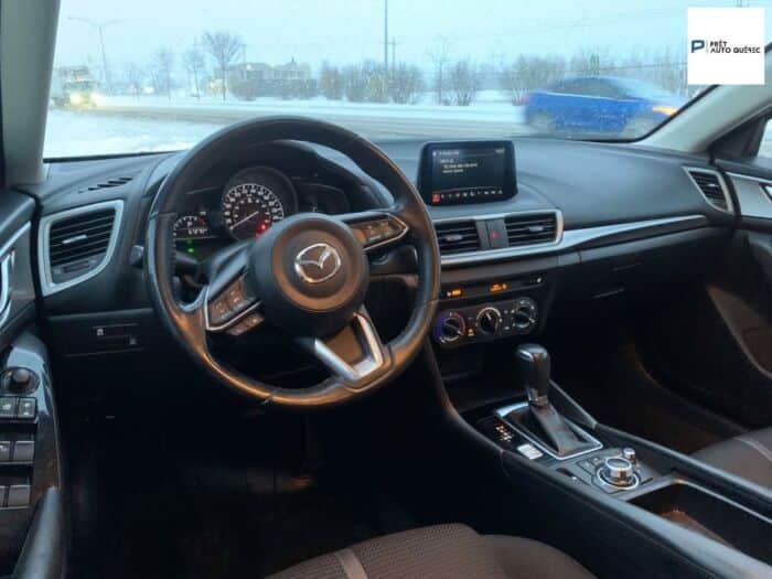 Mazda Mazda3 Sport GS - Image 13