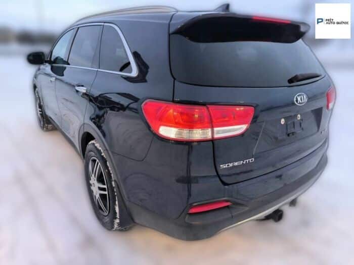 KIA Sorento EX V6 – Image 8